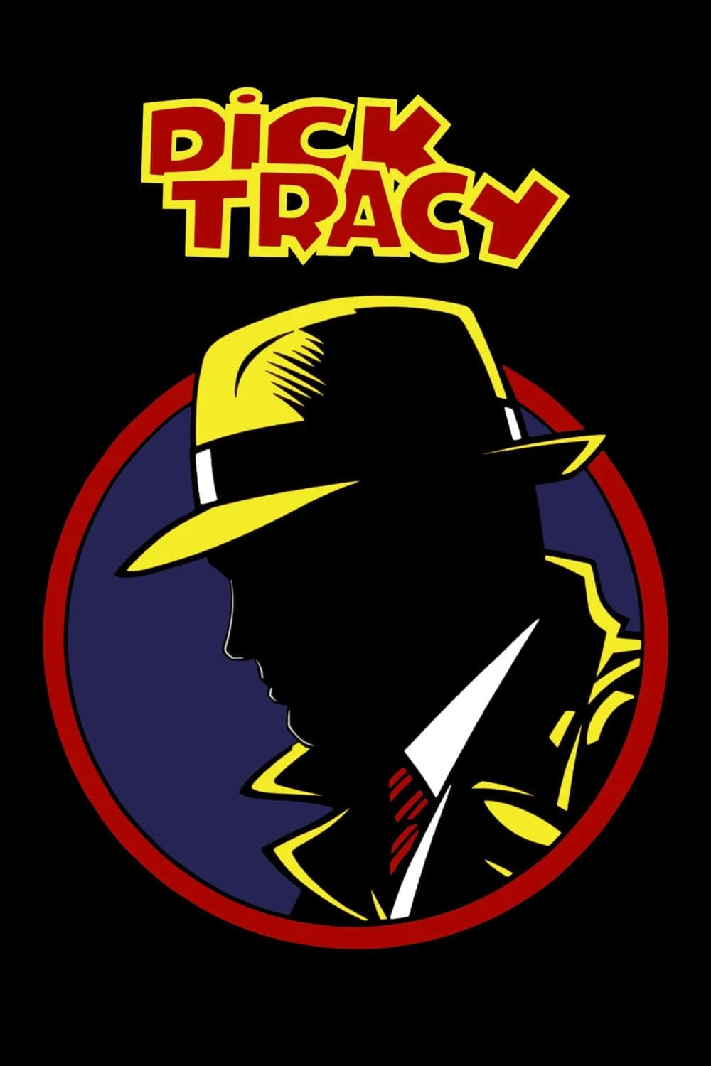 Dick Tracy Thám Tử Tài Ba