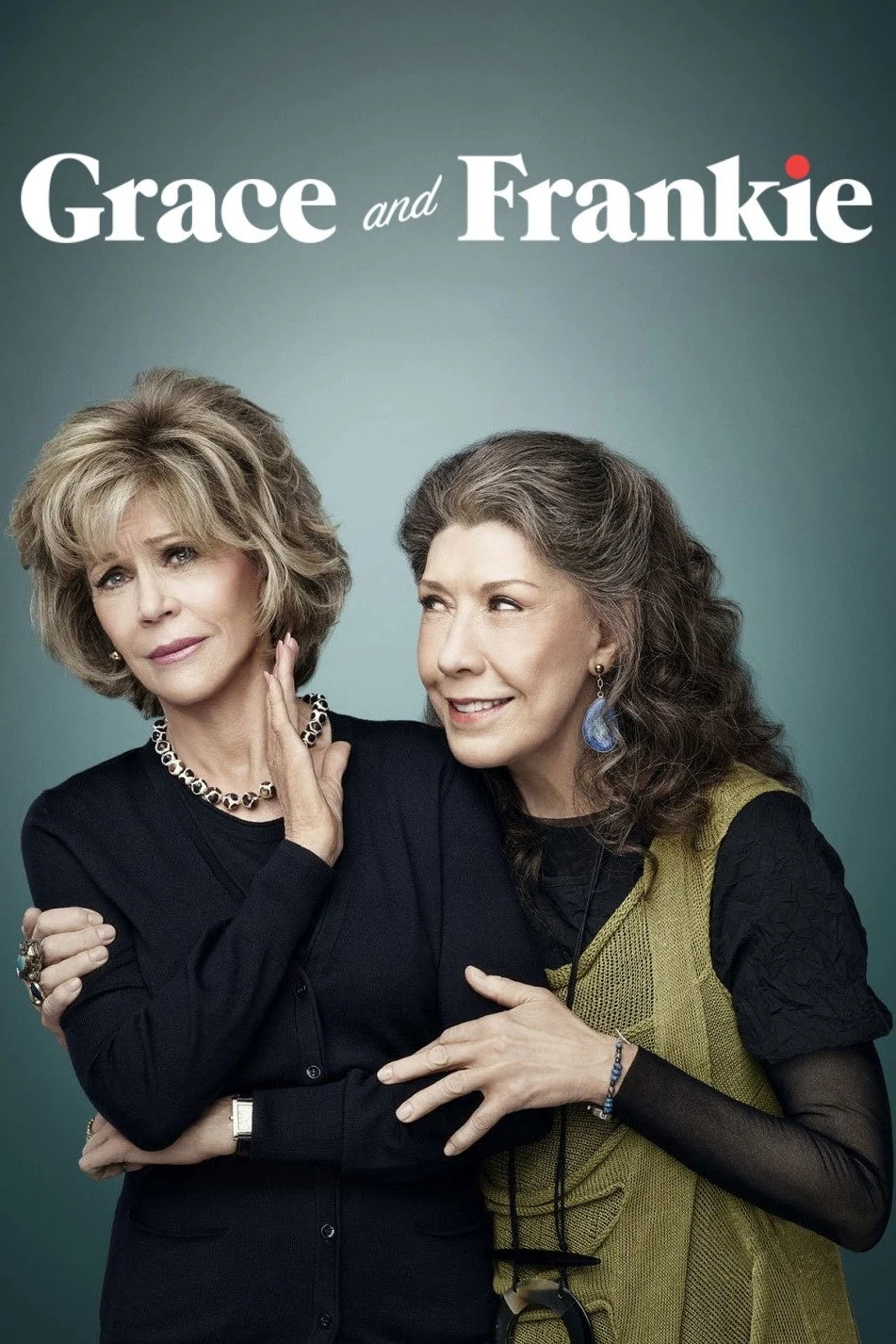 Grace và Frankie – Phần 1